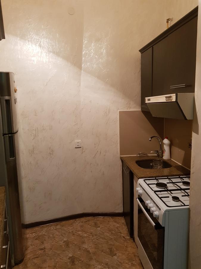 Apartments Cira Batumi Luaran gambar