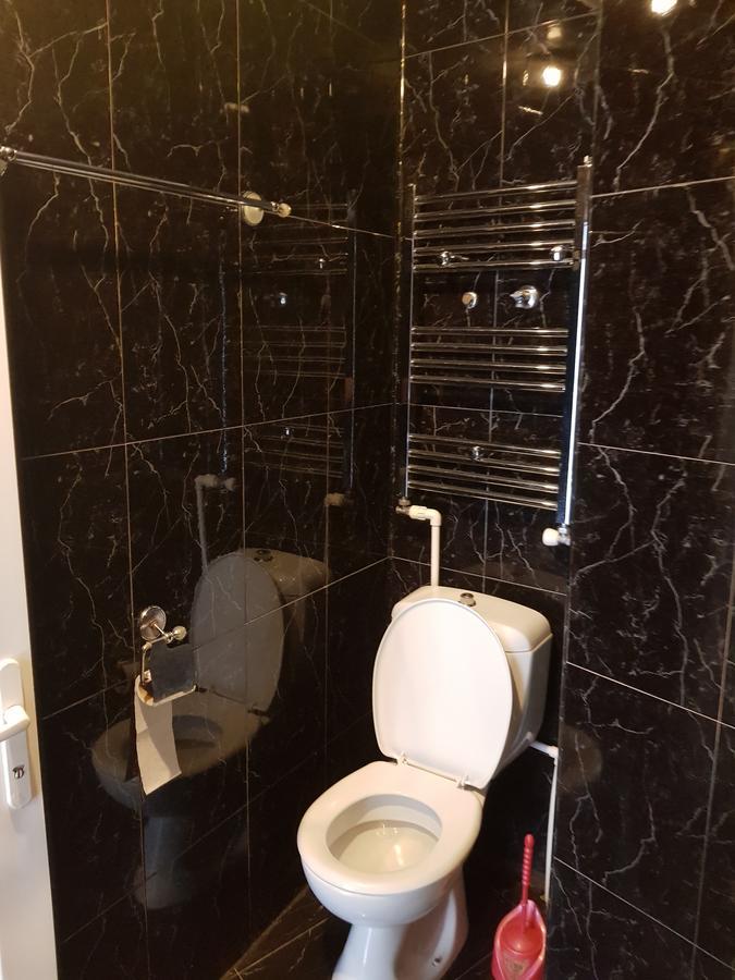 Apartments Cira Batumi Luaran gambar