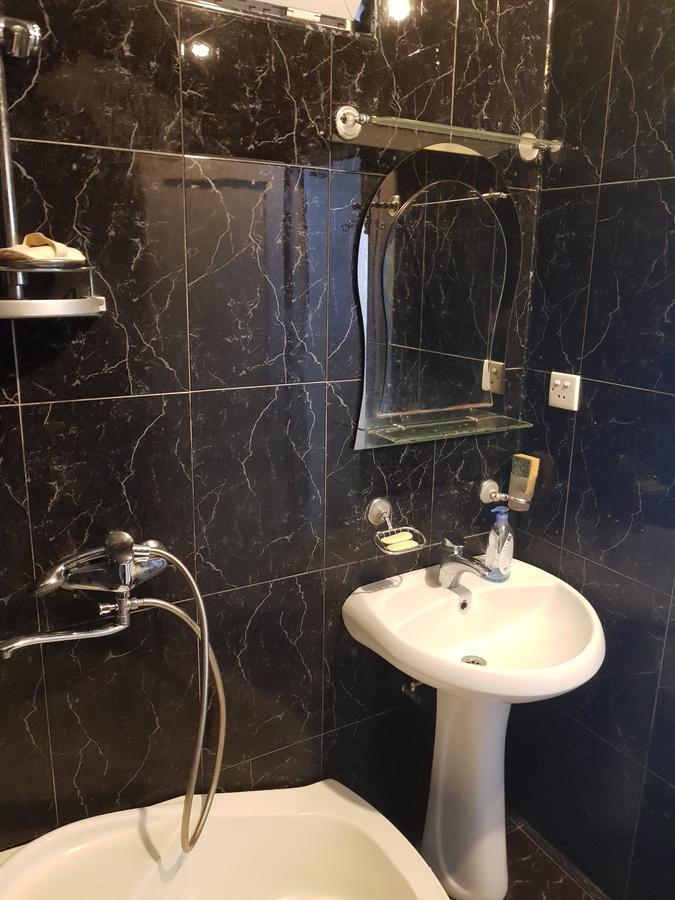 Apartments Cira Batumi Luaran gambar