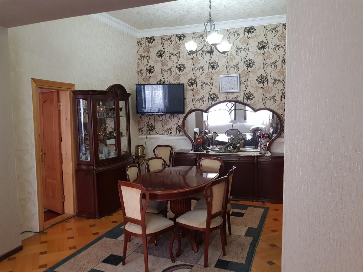 Apartments Cira Batumi Luaran gambar