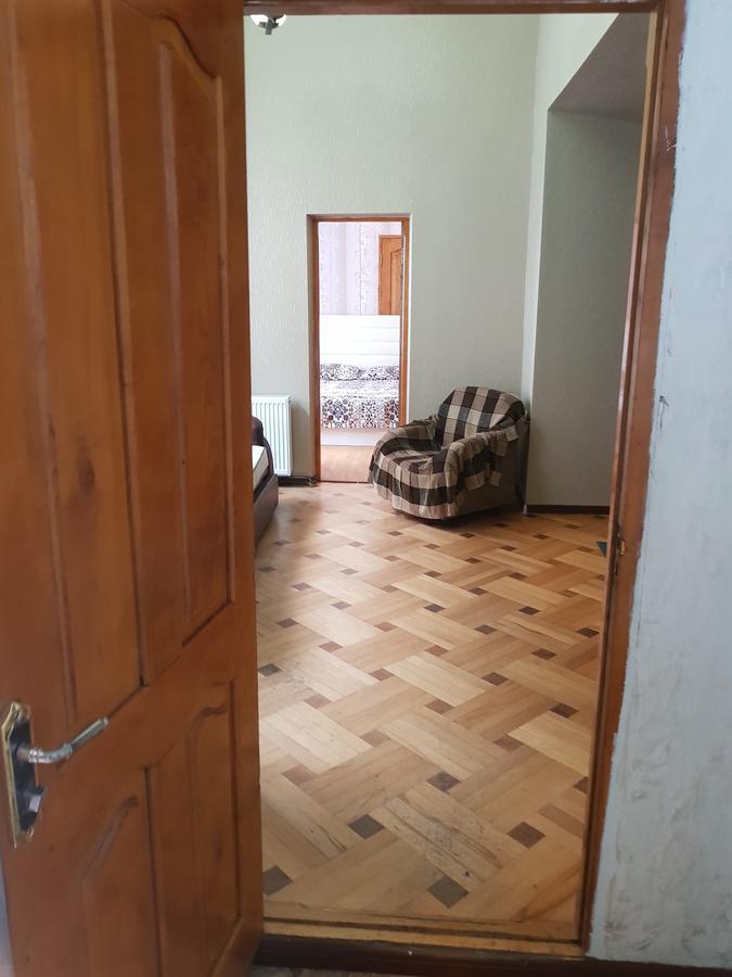 Apartments Cira Batumi Luaran gambar