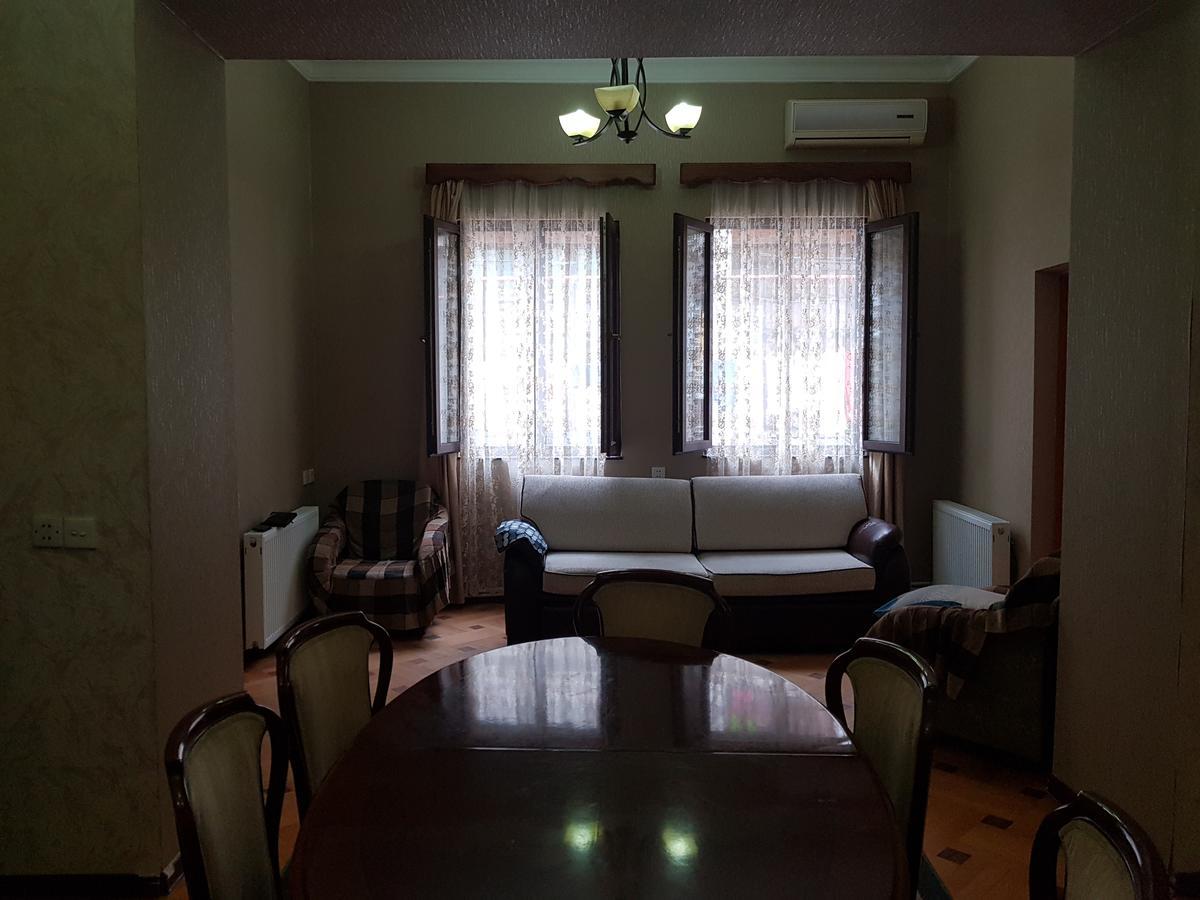 Apartments Cira Batumi Luaran gambar