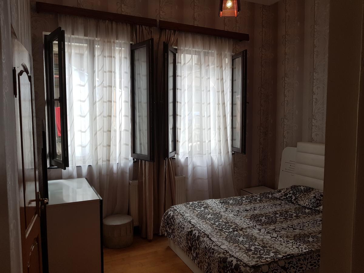 Apartments Cira Batumi Luaran gambar