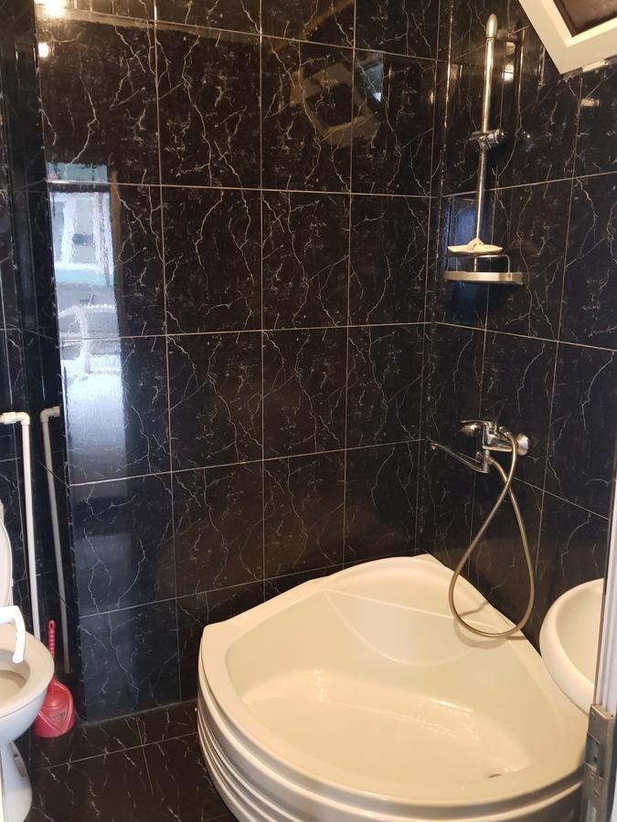 Apartments Cira Batumi Luaran gambar