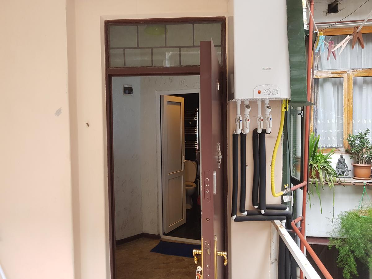 Apartments Cira Batumi Luaran gambar